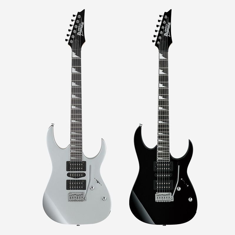 Ibanez依班娜电吉他GRG170DX 入门级全能型