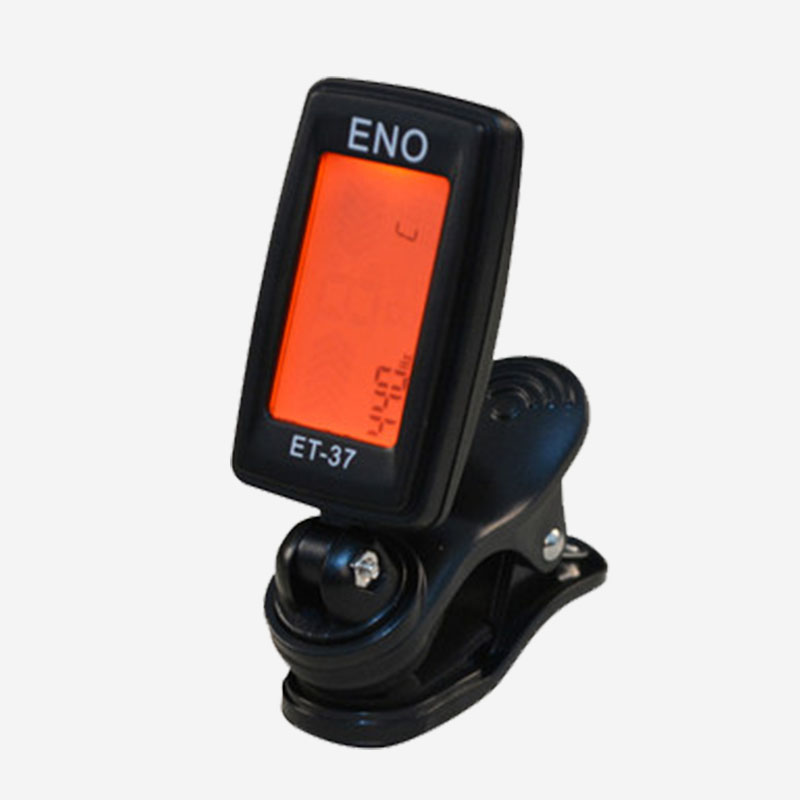 ENO伊诺ET-37、ET-37M通用调音器校音器