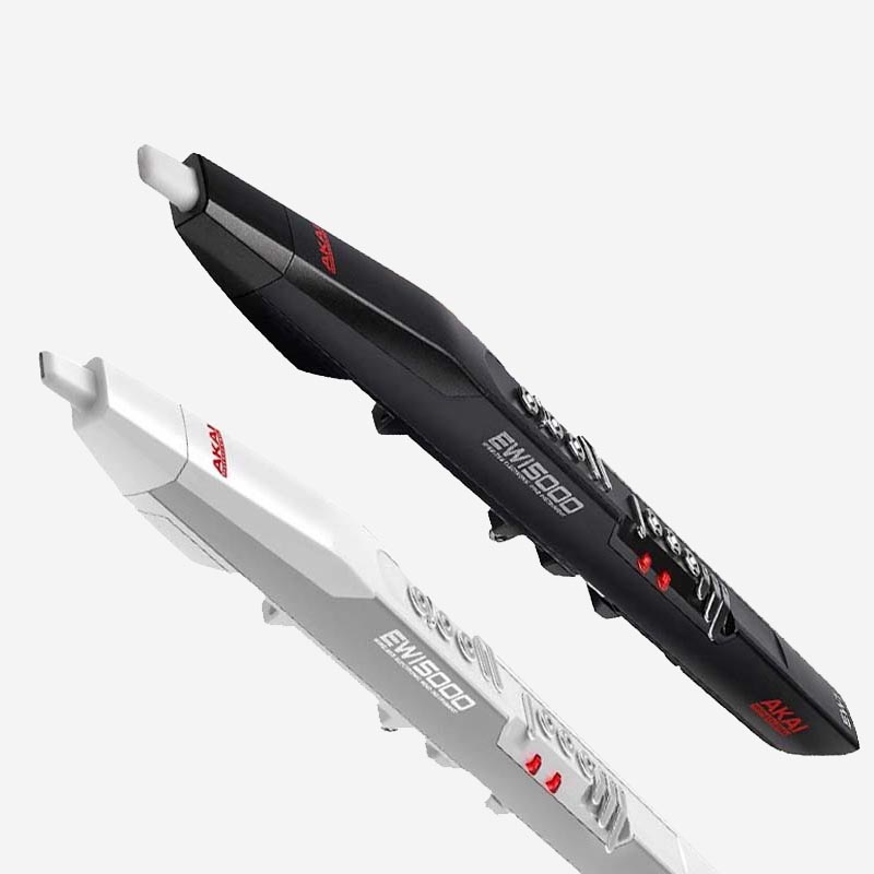 akai雅佳5000电吹管