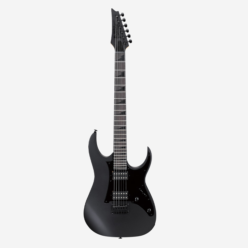 Ibanez依班娜电吉他GRGR131EX-24品固定琴桥