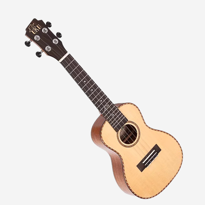 UKU AD系列AD40/AD40L尤克里里ukulele