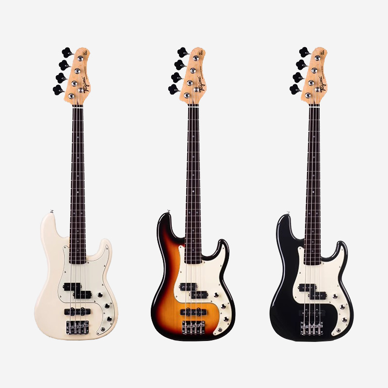 塔吉玛TAGIMA 电贝斯 TW-65BABY