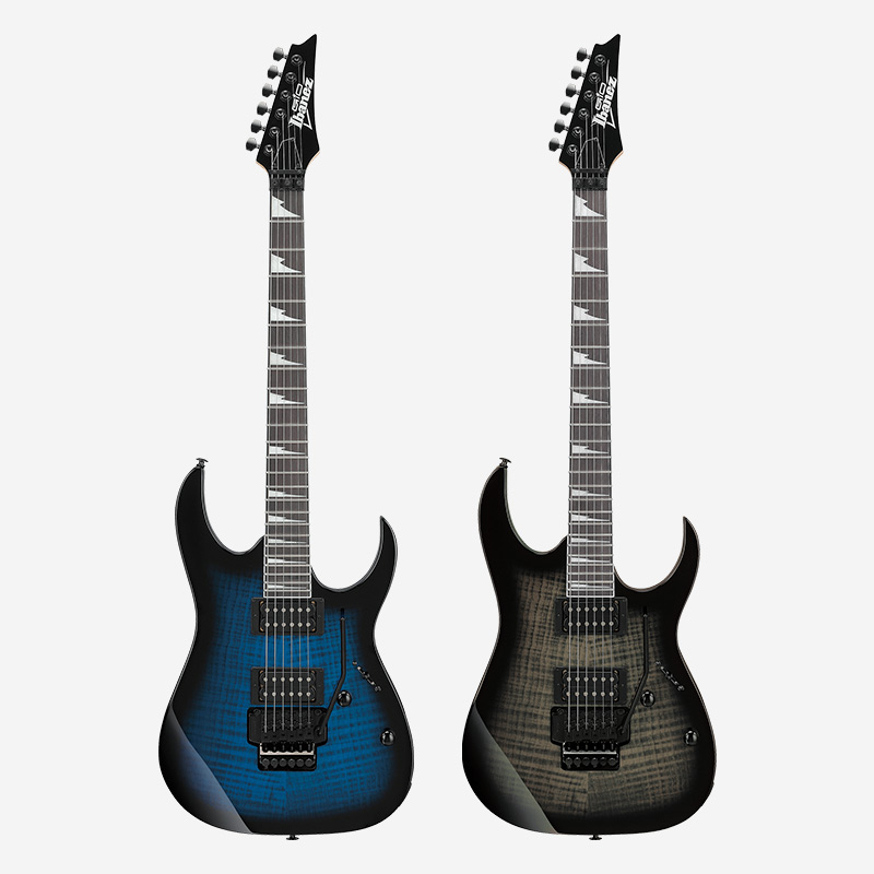 Ibanez依班娜电吉他GRG320FA