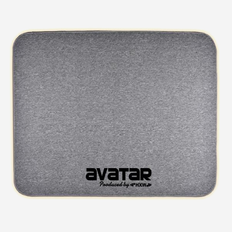 avatar海星王电鼓专用地毯