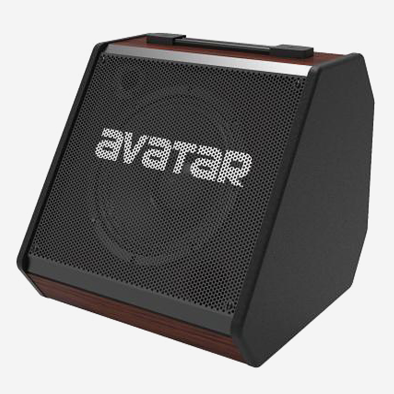 avatar海星王电子鼓DM30音响