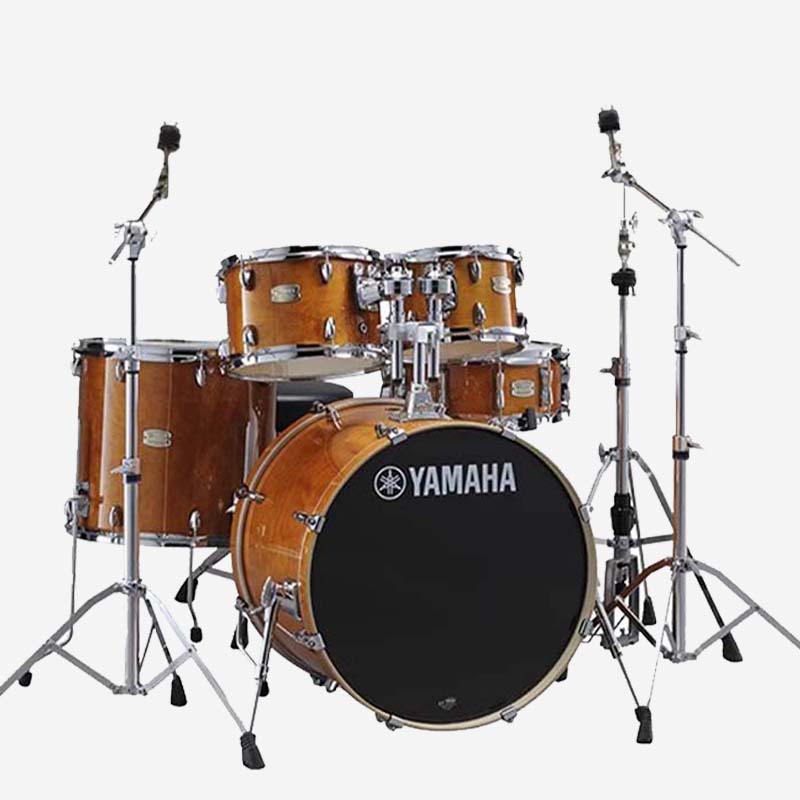 YAMAHA雅马哈架子鼓爵士鼓舞台之星系列