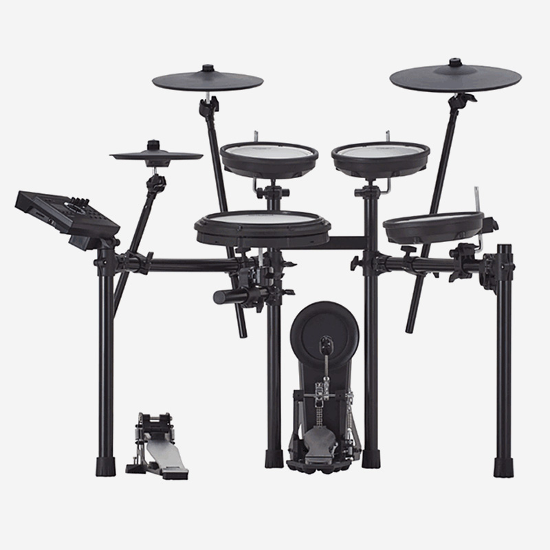 Roland罗兰电鼓TD-02KV