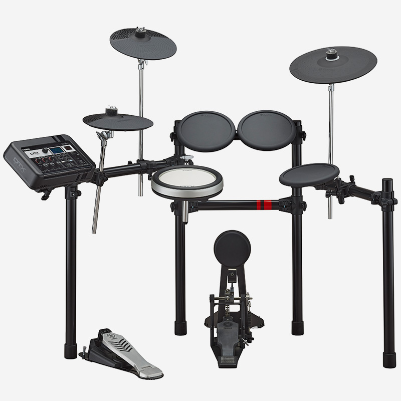 YAMAHA雅马哈电鼓DTX6K系列