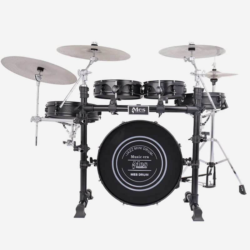 MESJAZZ MINI?便携鼓系列