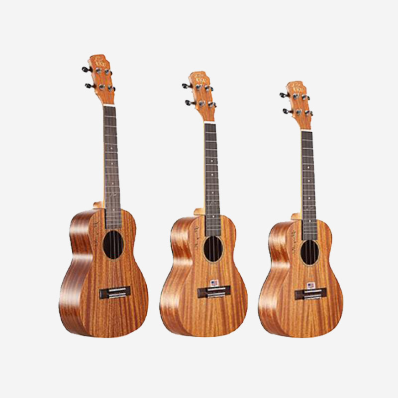 UKU UK200系列尤克里里ukulele