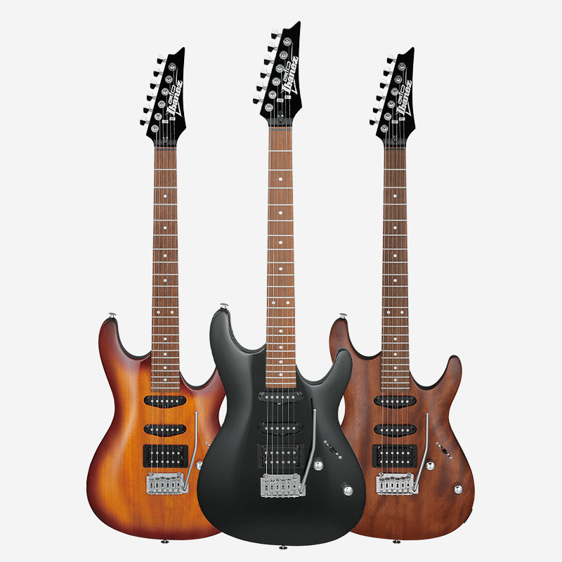 Ibanez依班娜电吉他GSA60
