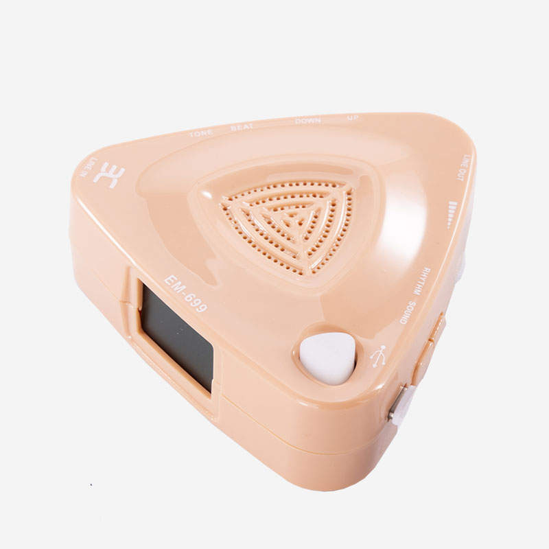 ENO伊诺EM699多功能电子节拍器