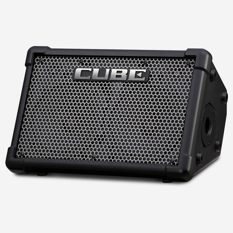 Roland罗兰CUBE-STEX电吉他音箱50W