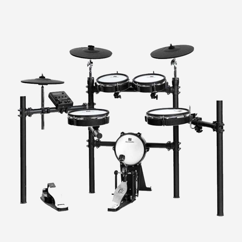 PLAY DRUMSBOY PD电鼓X580系列
