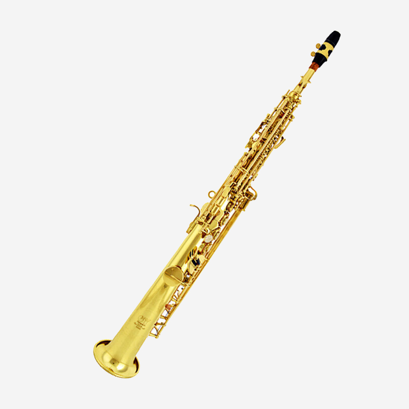 金音高音萨克斯JYSS-E100G/2000G普及标准款