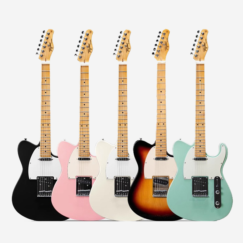 塔吉玛TAGIMA 电吉他 TW-55BABY
