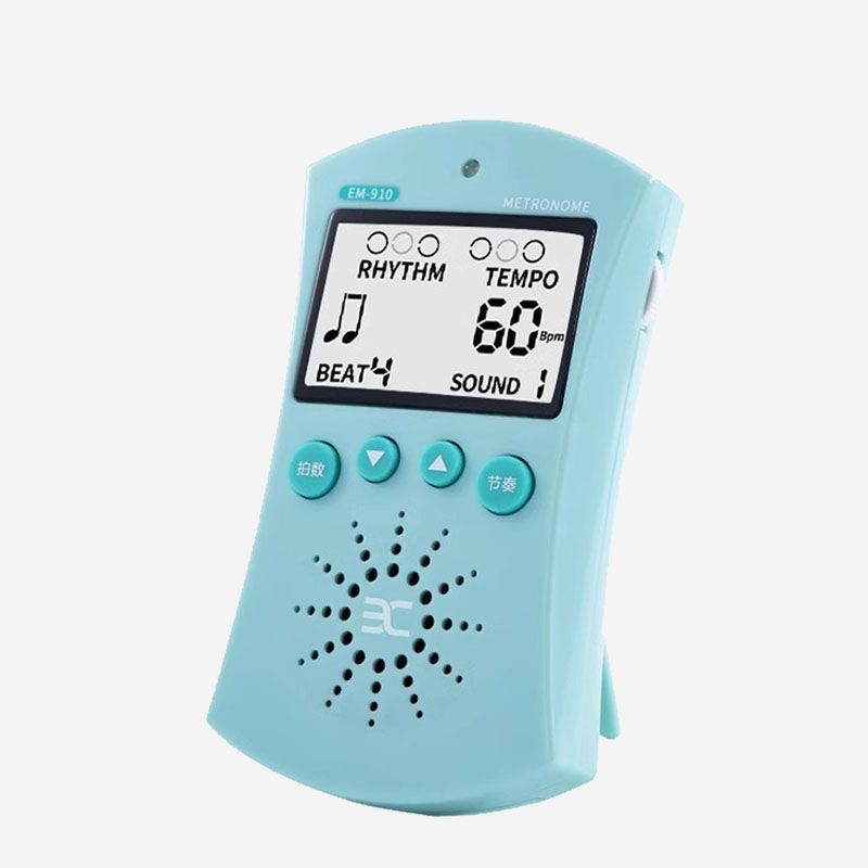 ENO伊诺EM910节拍器