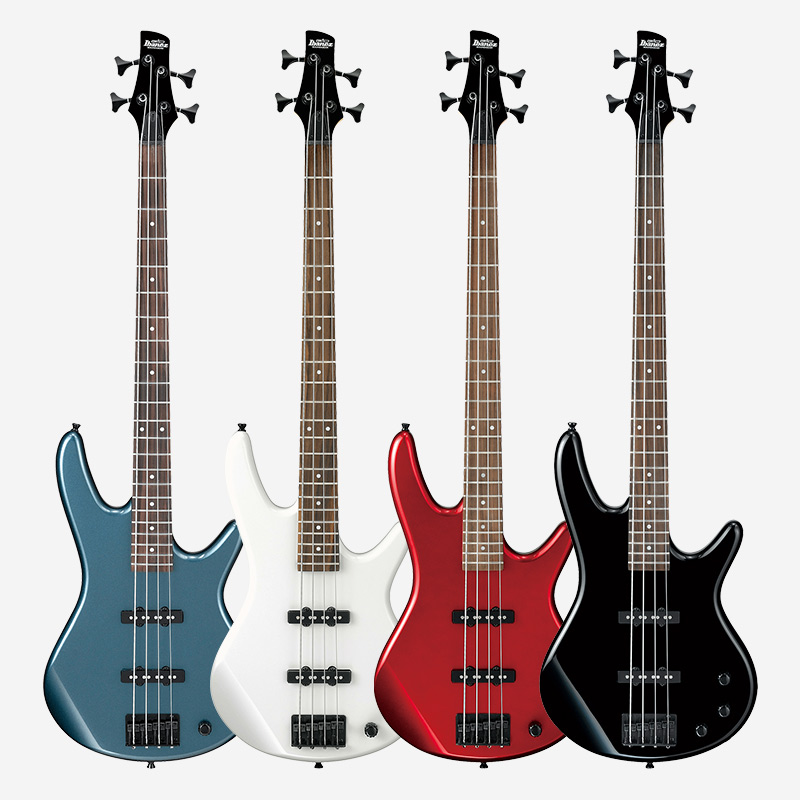 Ibanez依班娜GSR320电贝司