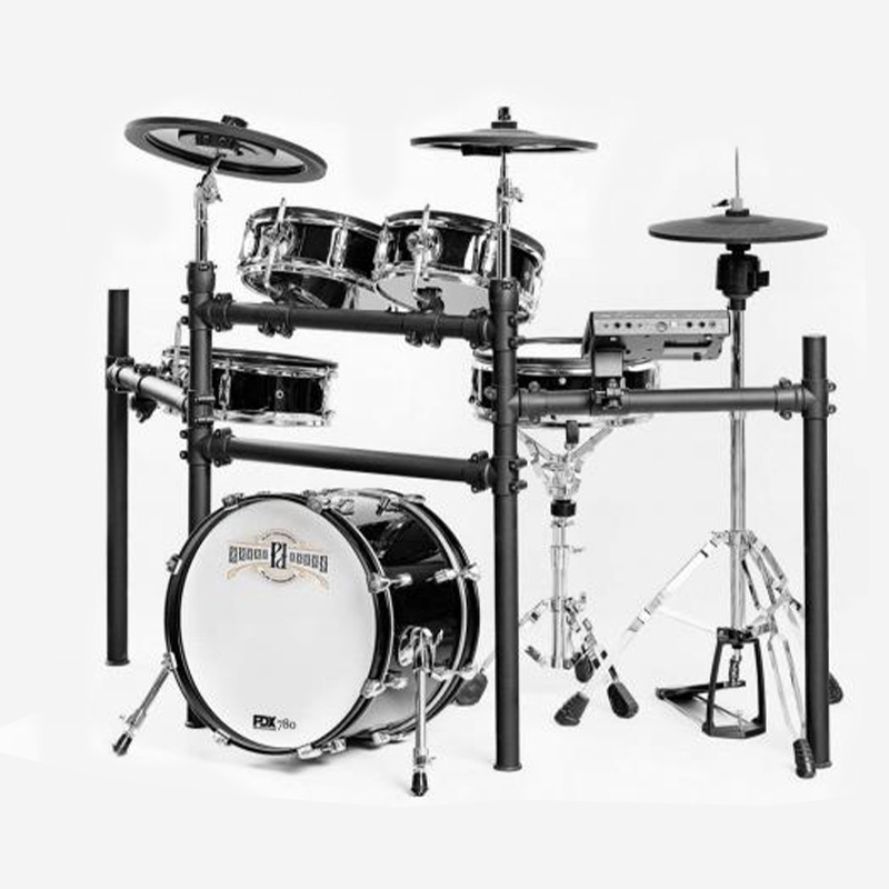 PLAY DRUMSBOY PD电鼓X780系列
