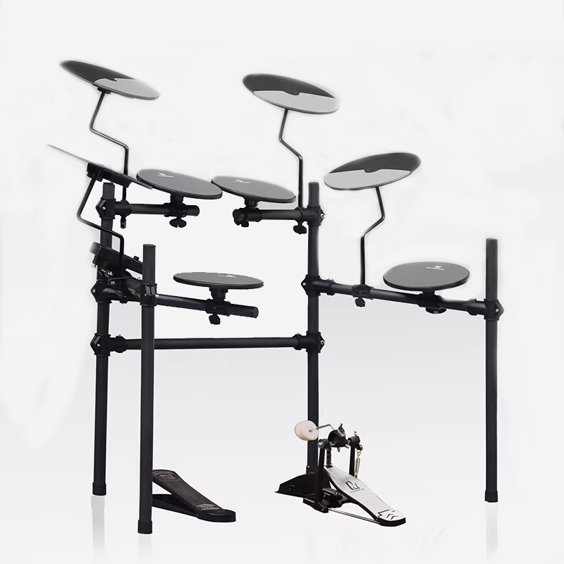 PLAY DRUMSBOY PD电鼓PDX100专业款
