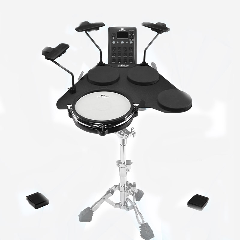 PLAY DRUMSBOY PD电鼓背包客系列