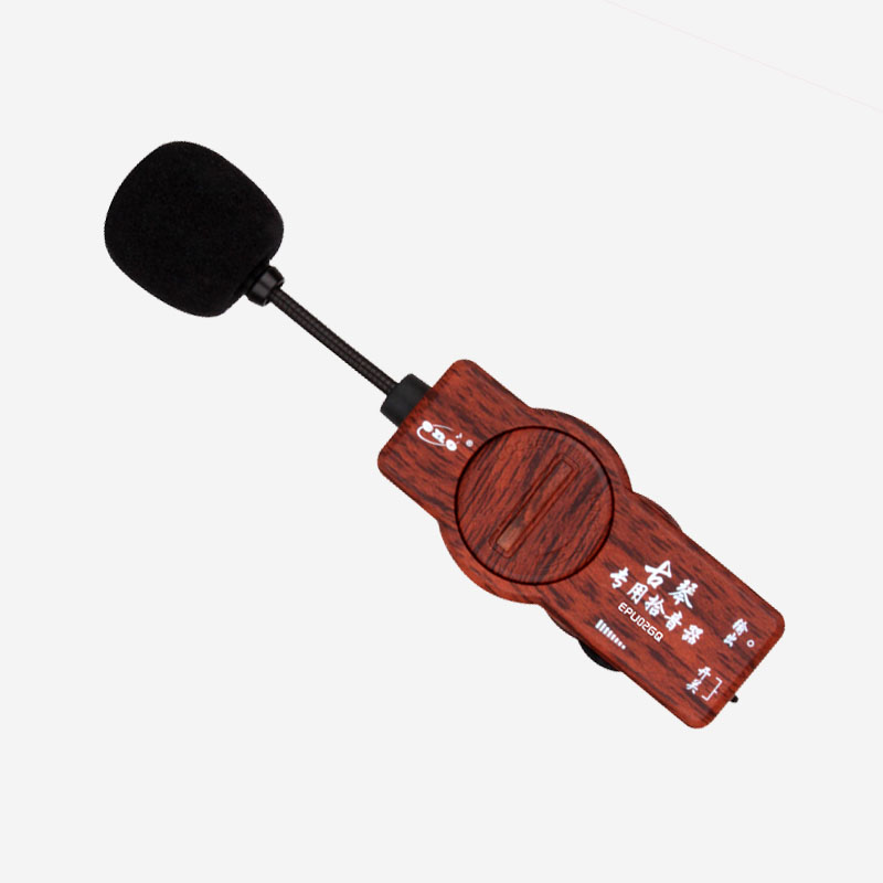 ENO伊诺古琴专用拾音器 （升级版）EPU02GQ