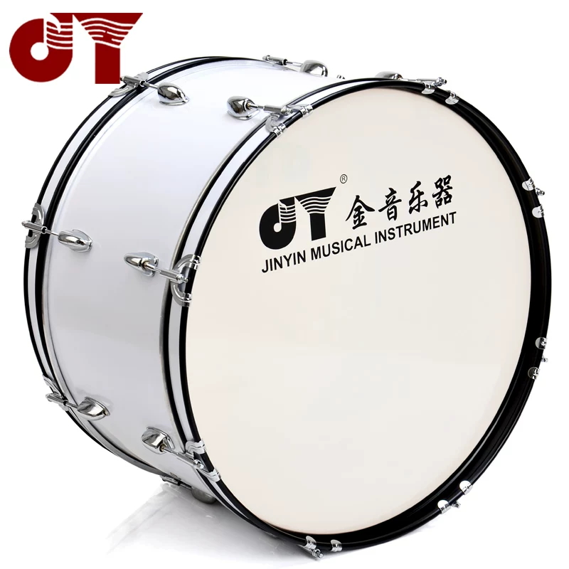 金音乐器 大军鼓 22寸JYBD-E100