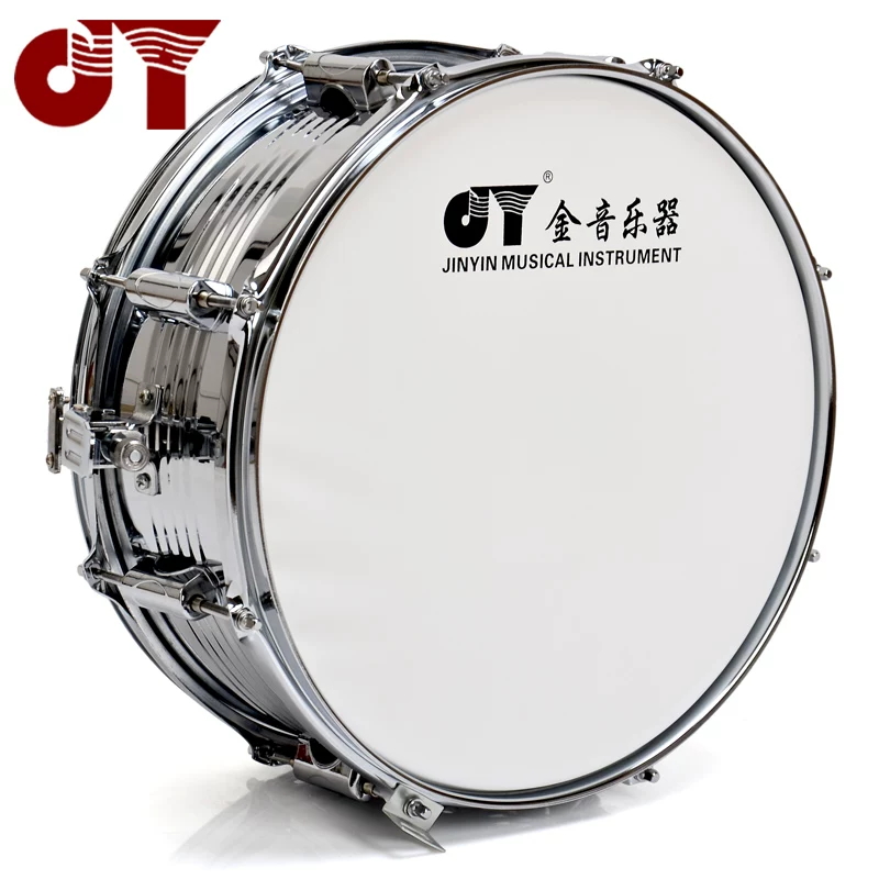 金音乐器 小军鼓标准14寸小军鼓 JYSD-E100