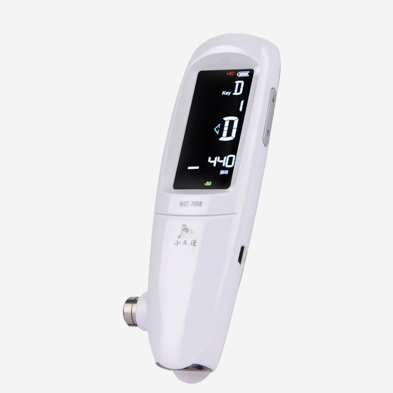 Cherub小天使WST700B古筝光感校音器