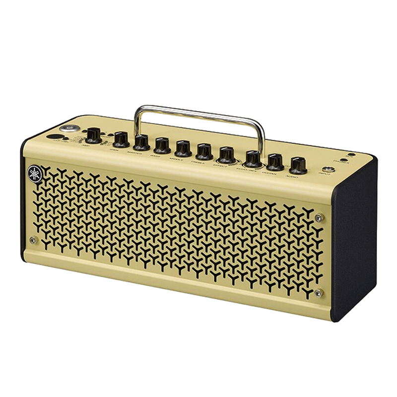 YAMAHA雅马哈吉他音箱thr10WL 30II电木贝斯吉他音响蓝牙无线便携