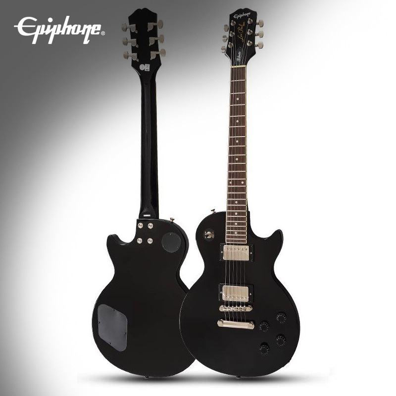 Epiphone依霹风Les Paul Tribute E1电吉他