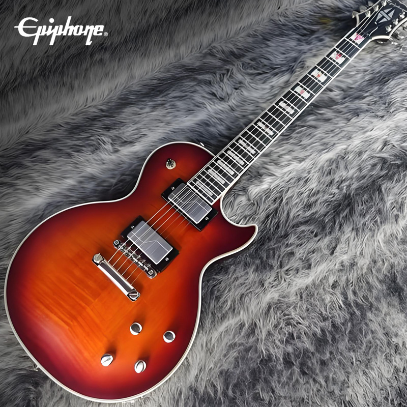 Epiphone Les Paul Prophecy电吉他