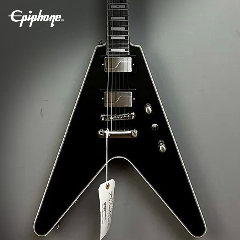 Epiphone Flying V Prophecy电吉他