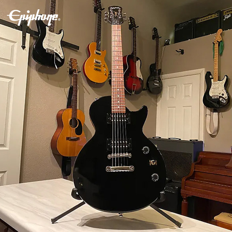 Epiphone依霹风LP Special Satin E1电吉他