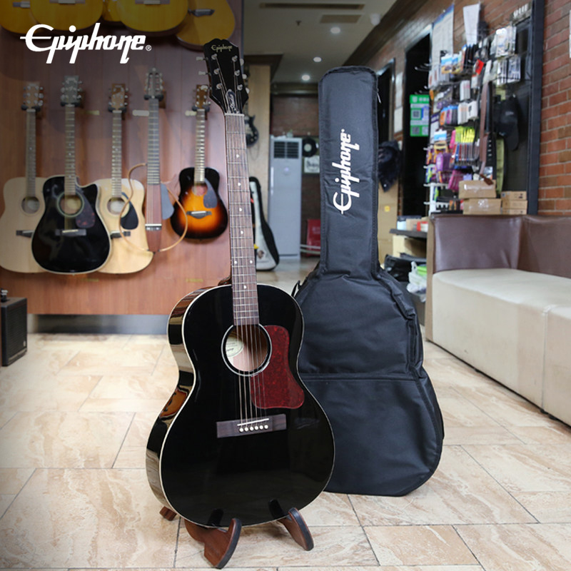 Epiphone易普锋 Blues King Studio电吉他