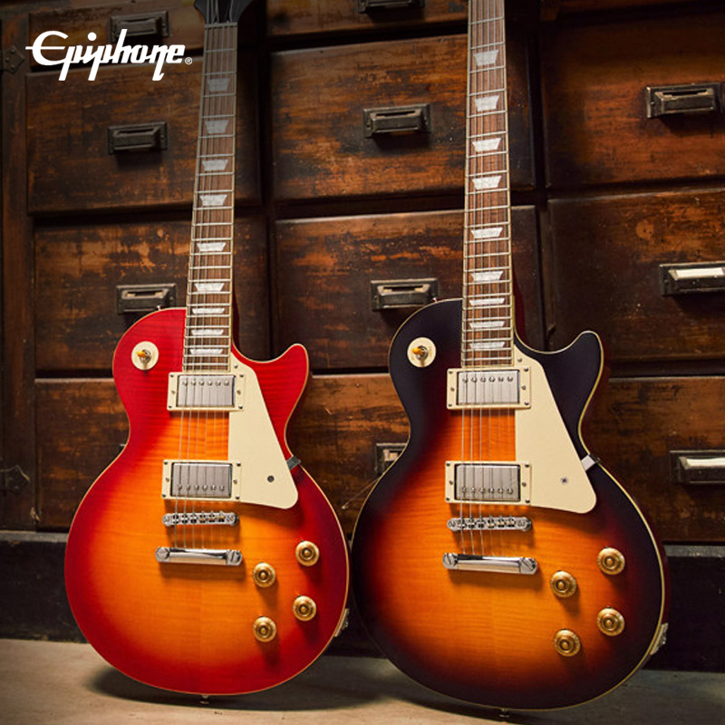 Epiphone 1959 Les Paul Standard 新款电吉他